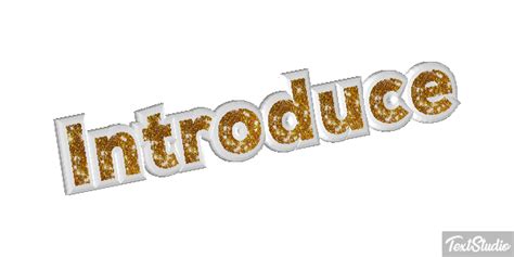 Introducing the word generator! .